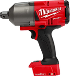 M18 FUEL™ w/ ONE-KEY™ High Torque Impact Wrench 3/4" Friction Ring