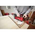 M18 FUEL™ 3"x18" Belt Sander