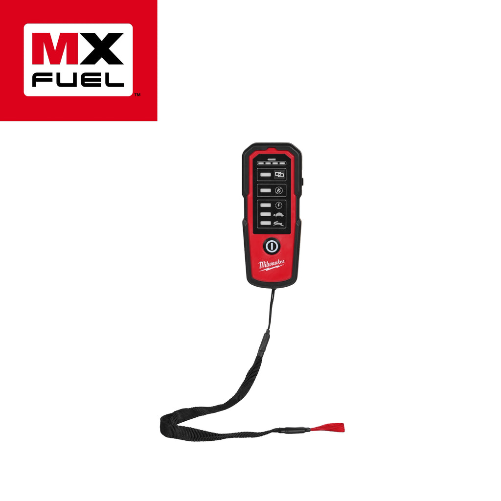 Remote for MX FUEL™ Submersible Pump