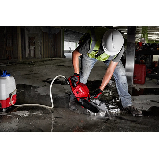 M18 FUEL™ 9" Cut-Off Saw w/ ONE-KEY™