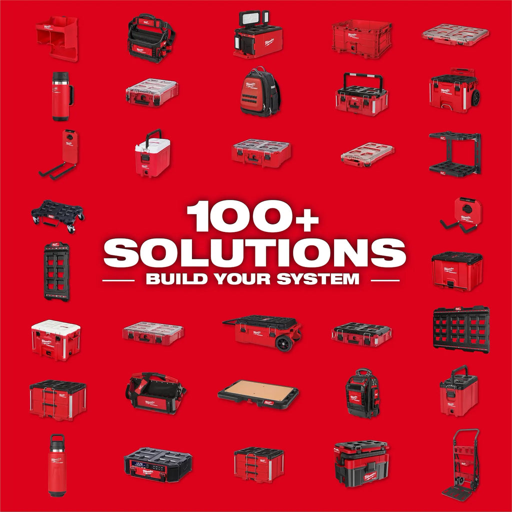 Milwaukee PACKOUT Tool Box Tray Attachment | 48-22-8605