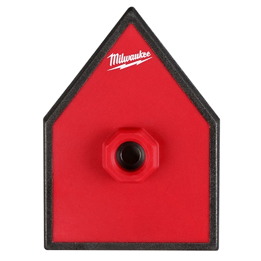Milwaukee M12 Orbital Detail Sander Replacement Pad | 49-36-2531