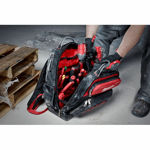 Ultimate Jobsite Backpack