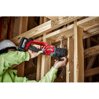 M18 FUEL™ HOLE HAWG® 1/2" Right Angle Drill