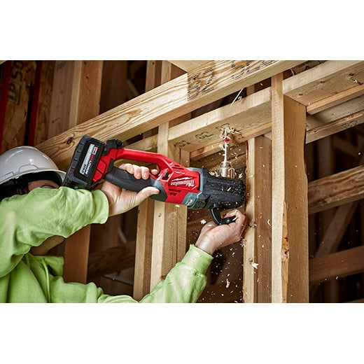 M18 FUEL™ HOLE HAWG® 1/2" Right Angle Drill