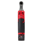 M12 FUEL™ 1/4" High Speed Ratchet Kit