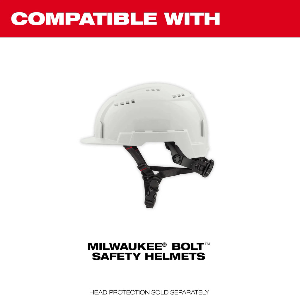 Milwaukee BOLT Safety Helmet Cooling Sweat Band | 48-73-4543