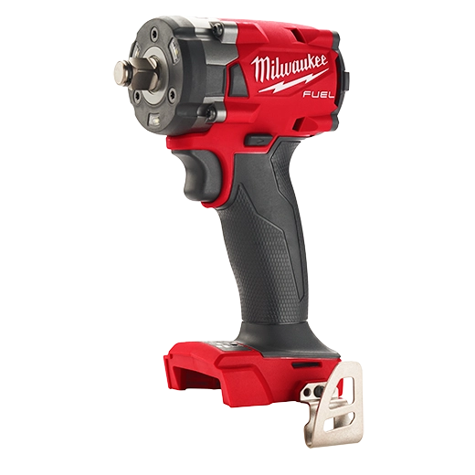 M18 FUEL 1/2" Compact Impact Wrench w/ Friction Ring