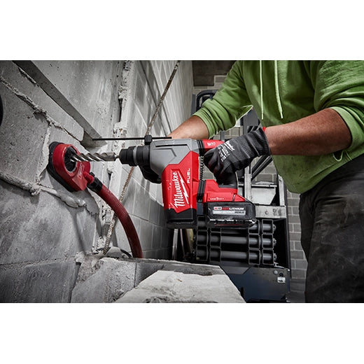 M18 FUEL™ 1-1/8" SDS Plus Rotary Hammer w/ ONE-KEY™