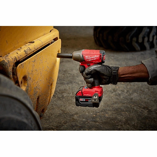 M18 FUEL™ with ONE-KEY™ 1/2" Compact Impact Wrench
