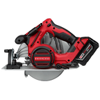 M18™ Brushless 7-1/4" Circular Saw