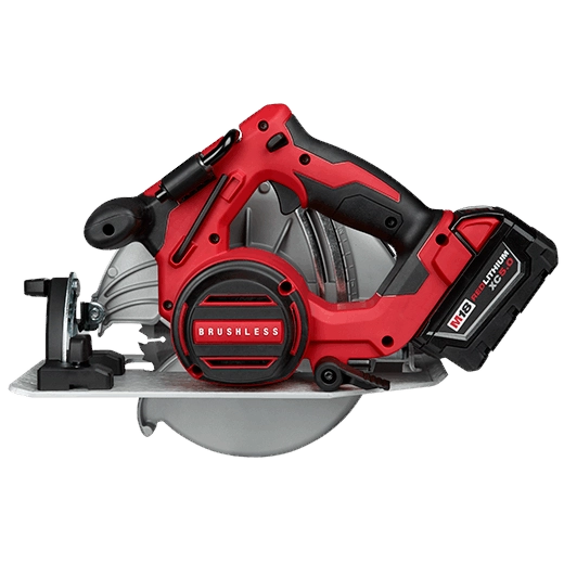 M18™ Brushless 7-1/4" Circular Saw