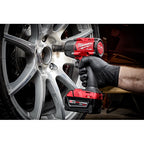 M18 FUEL™ 1/2" Mid-Torque Impact Wrench