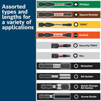Bosch ITDBH301 Driven 3 In. Impact Magnetic Bit Holder