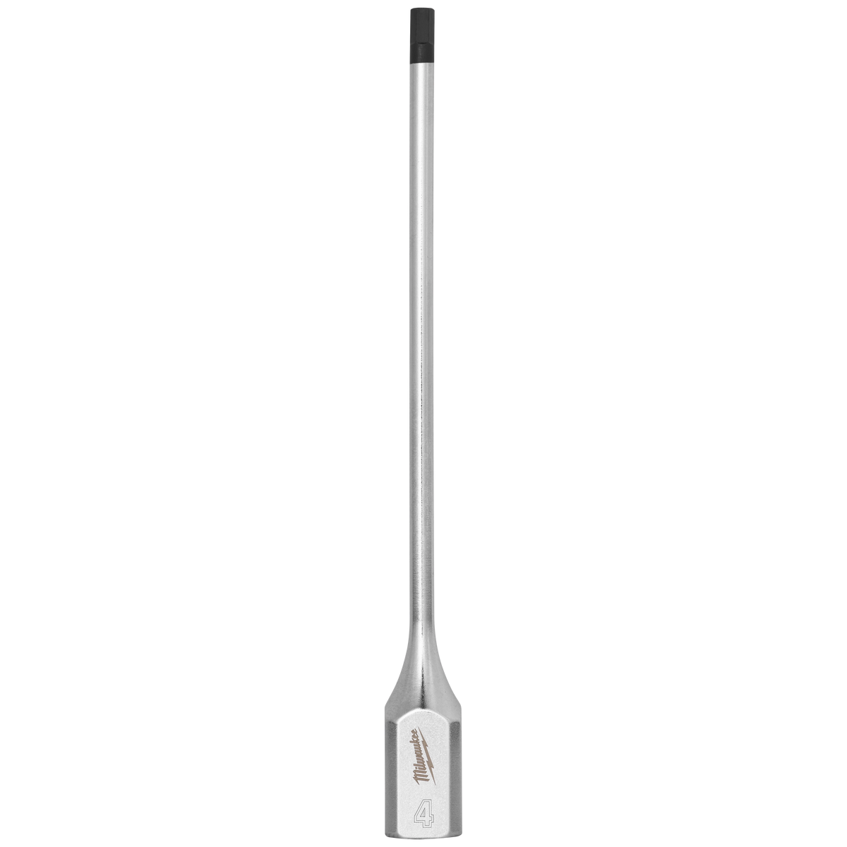 Milwaukee 3/8" Drive 4mm Long Hex Bit Socket | 45-34-1082