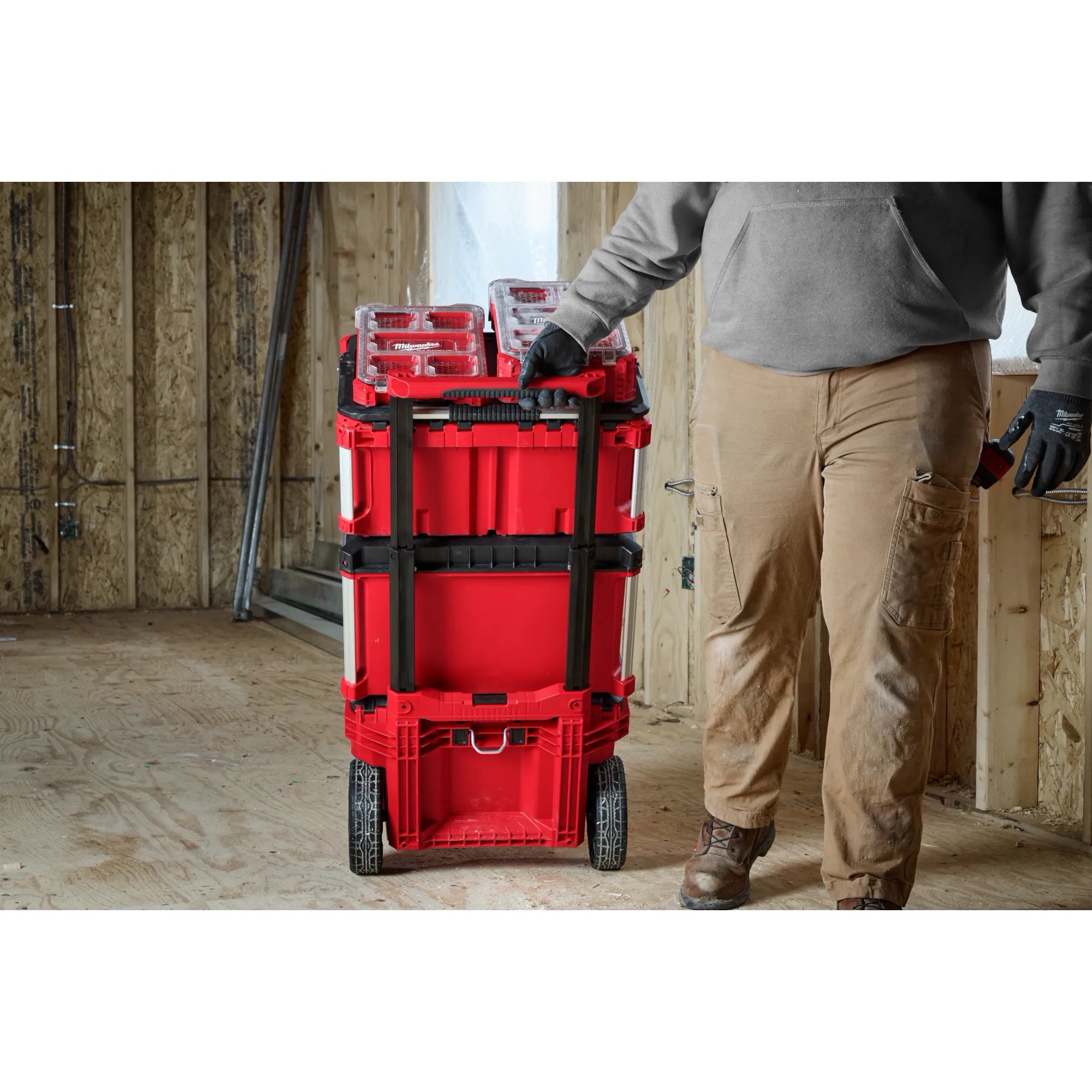 PACKOUT™ Rolling Tool Box