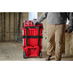 Milwaukee PACKOUT Rolling Tool Box | 48-22-8427