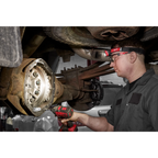 Milwaukee® Rechargeable Magnetic Headlamp And Task Light