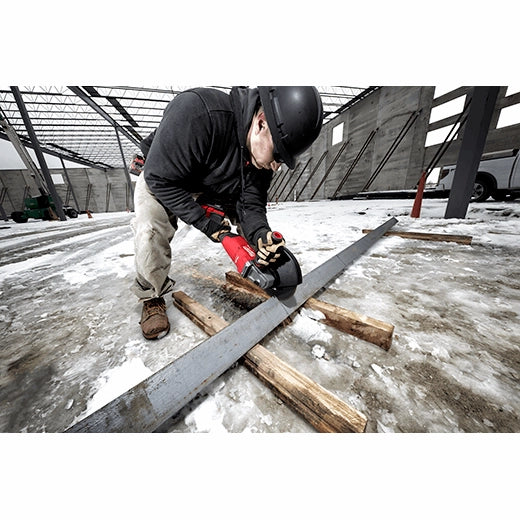 M18 FUEL™ 7" / 9" Large Angle Grinder