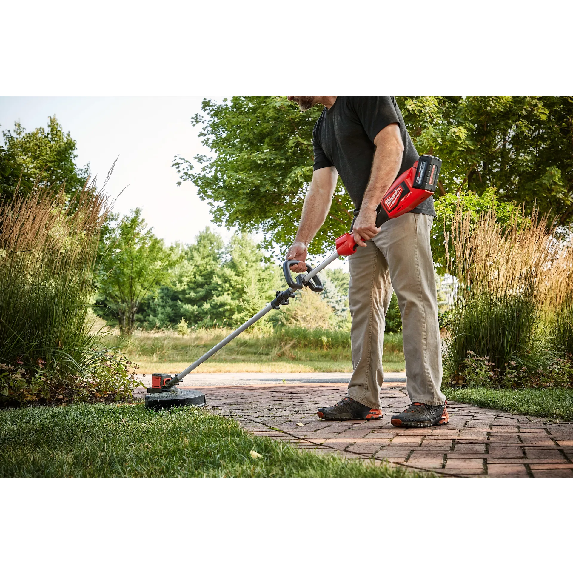 M18™ Brushless String Trimmer