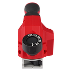 M12™ Brushless 2" Planer