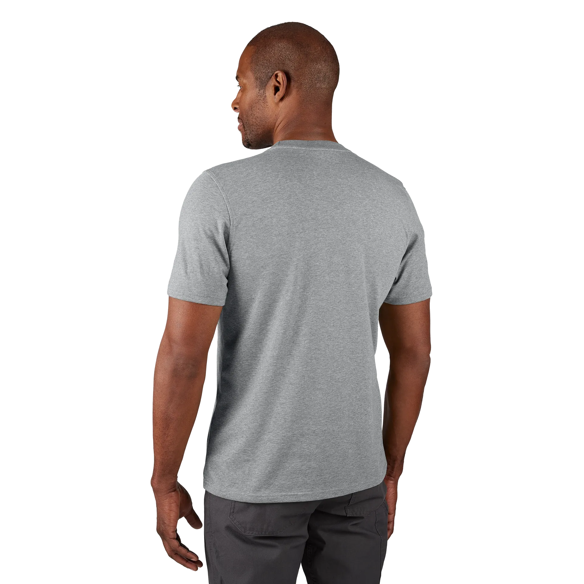 FREEFLEX™ Hybrid Work Tee - Short Sleeve