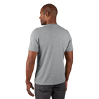 Milwaukee FREEFLEX Hybrid Work Tee - Short Sleeve