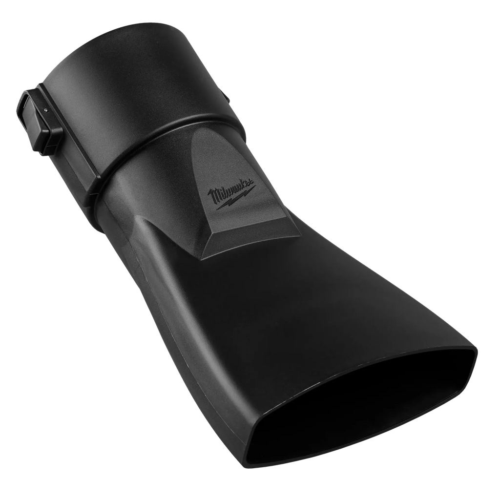 Blower Angled Flare Attachment