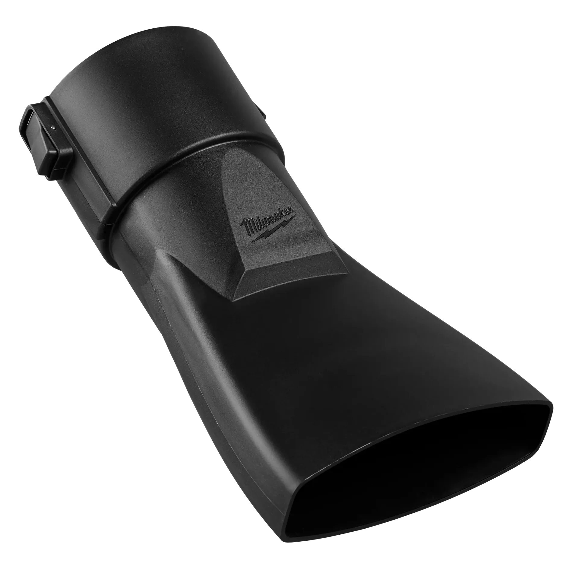 Blower Angled Flare Attachment