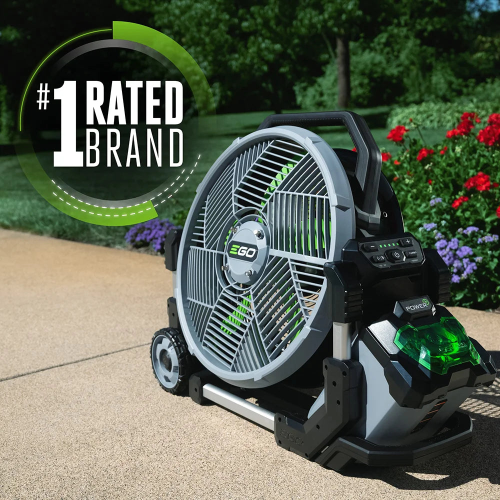 18" Misting Fan (Tool Only)