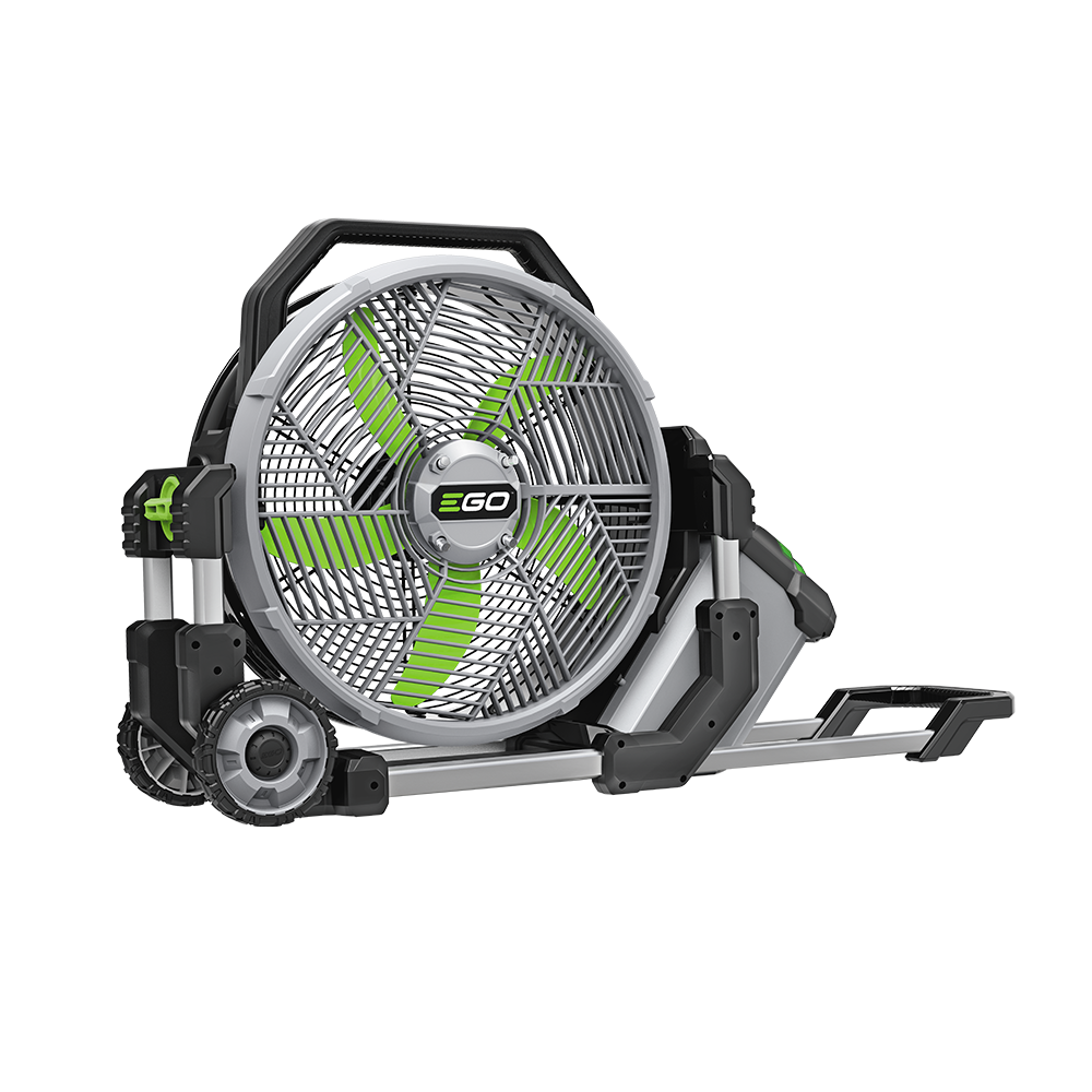 18" Misting Fan (Tool Only)