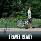 18" Misting Fan (Tool Only)