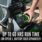 18" Misting Fan (Tool Only)