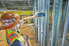 Bosch LR20 1,000 Ft. Red and Green-Beam Rotary Laser Receiver