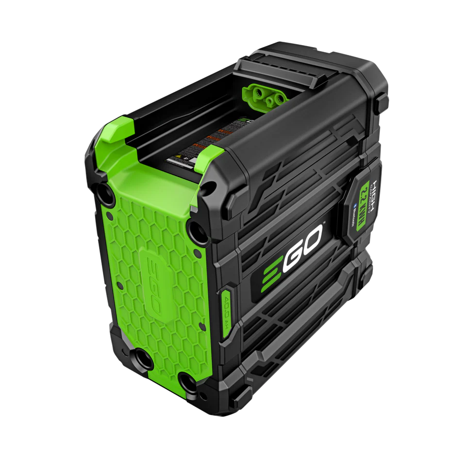 2.2kWh (40Ah) High-Capacity Battery