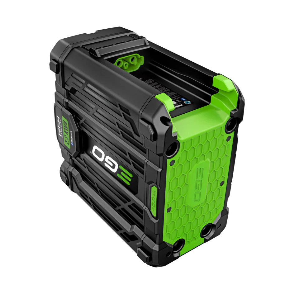 2.2kWh (40Ah) High-Capacity Battery