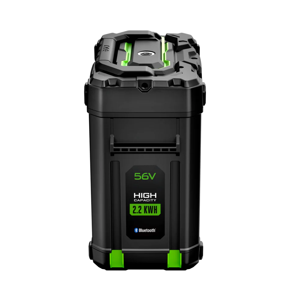 2.2kWh (40Ah) High-Capacity Battery