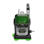POWER+ 2100 PSI Compact Pressure Washer