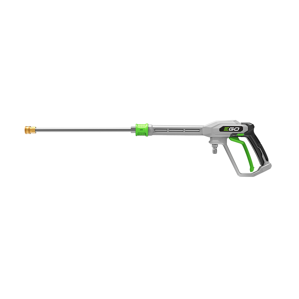 POWER+ 2100 PSI Compact Pressure Washer
