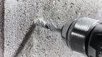 Bosch BM2004 7/32 In. X 2 In. X 4 In. Fast Spiral Rotary Masonry Drill Bit