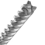 Bosch HCFC2227 3/4 In. x 16 In. x 18 In. SDS-plus Bulldog Xtreme Carbide Rotary Hammer Drill Bit