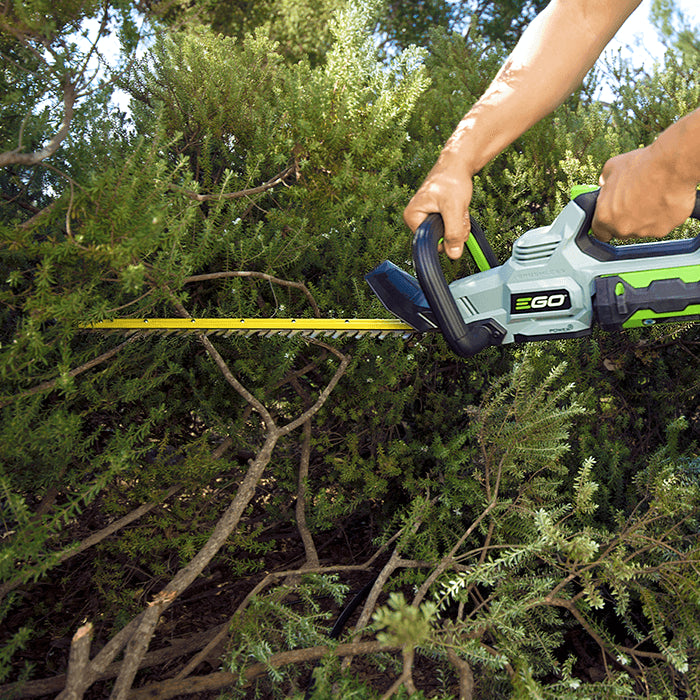 24" Hedge Trimmer