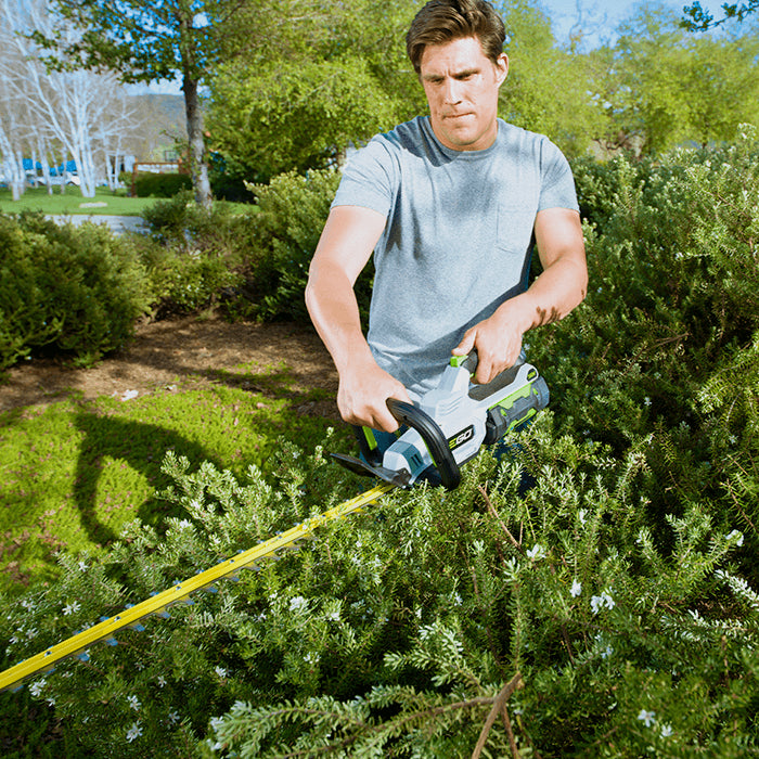 24" Hedge Trimmer