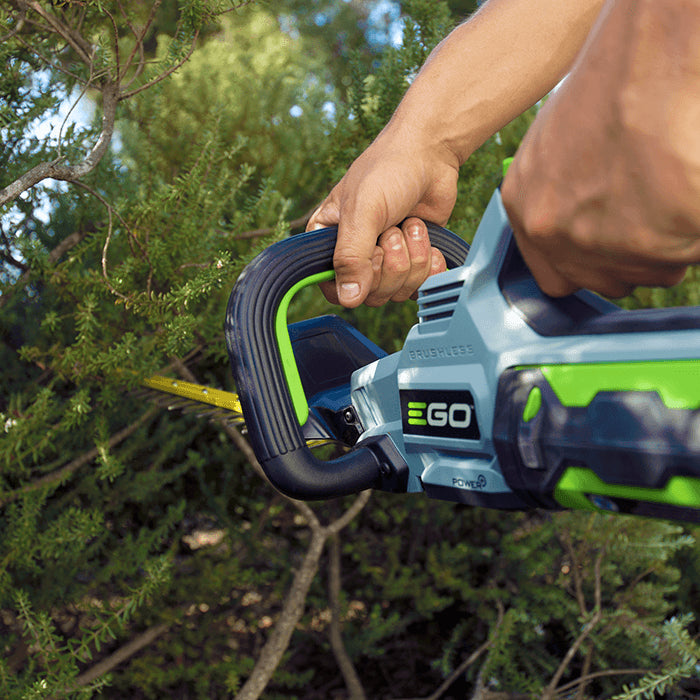 24" Hedge Trimmer