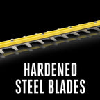 24" Hedge Trimmer