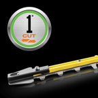 24" Hedge Trimmer