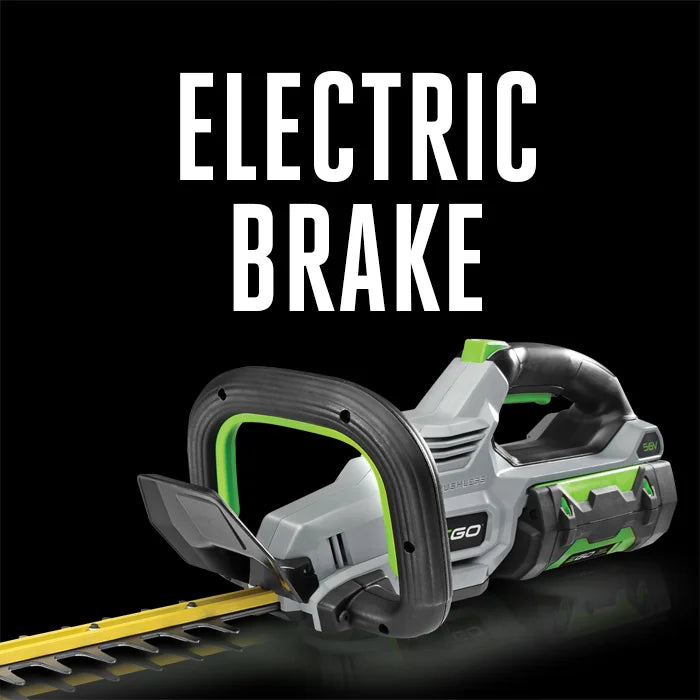 24" Hedge Trimmer