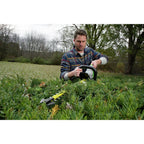 24" Hedge Trimmer