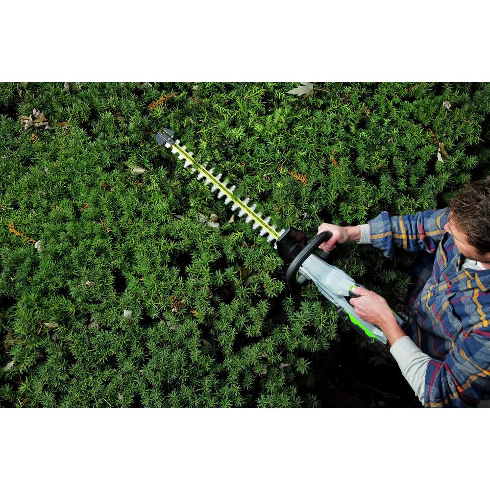 24" Hedge Trimmer