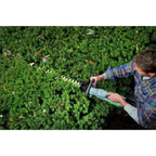 24" Hedge Trimmer